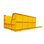 卸料平台 1.2m 6m*2m*1.2m 1000kg
