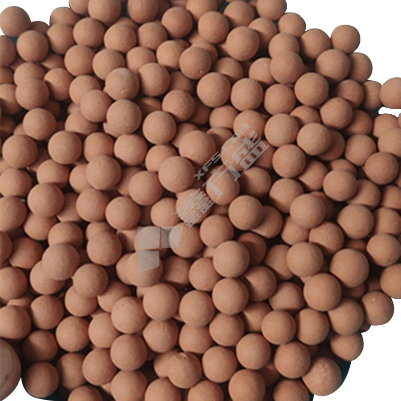 陶粒 500kg/m³ 5-30mm