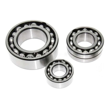 恩斯克 NSK 深沟球轴承6205-6207 6206CM                    5
