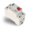 德力西DELIXI 小型断路器DZ47L系列2P DZ47L 2P 40A 30mA AC 电磁式 40A 30mA 2P 6kA