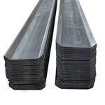 优质止水钢板485下料 500mm*3.5mm*4m