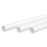 铭通 PVC穿线管 3米 重型415 De16*3m-10 1.3mm