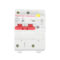 德力西DELIXI 小型漏电保护器DZ47LE125系列2P DZ47LE-125 li(D) 热磁式 100A 30mA 2P 10kA