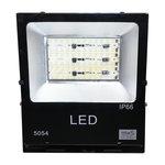 绿鸟照明 低压LED投光灯 100W 6500K 12-60V