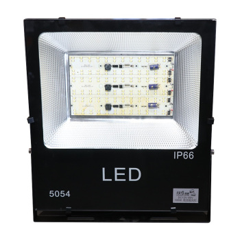 绿鸟照明 低压LED投光灯 50W 6500K 12-60V