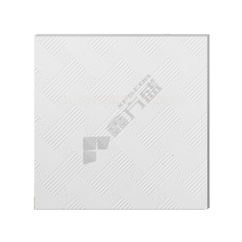 泰福 PVC装饰板J-996(三防洁净板) 600x1200x8MM