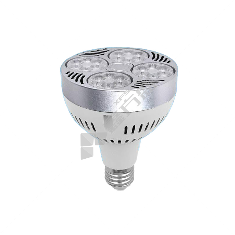 Philips LED Spotlight Bulb PAR20W
