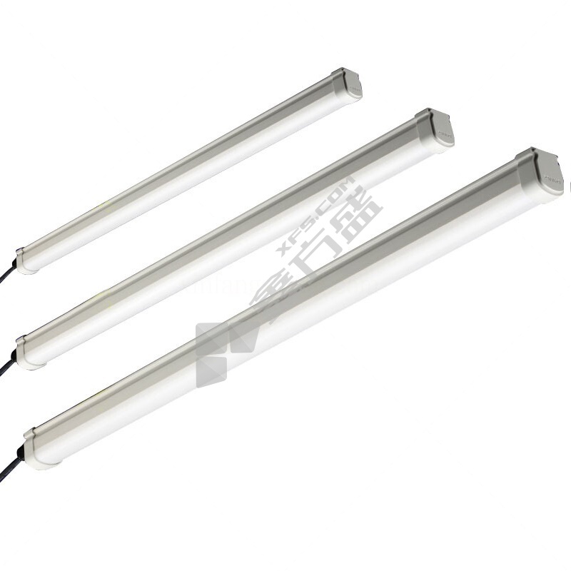 飞利浦 LED一体化三防灯WT035C