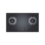 美的 燃气灶 JZT-Q60G 一级能效 4.2KW 天然气
