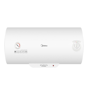 美的 F60-A20GA2(H) 电热水器 60L 二级能效 220V 2000W F60-A20GA2(H)