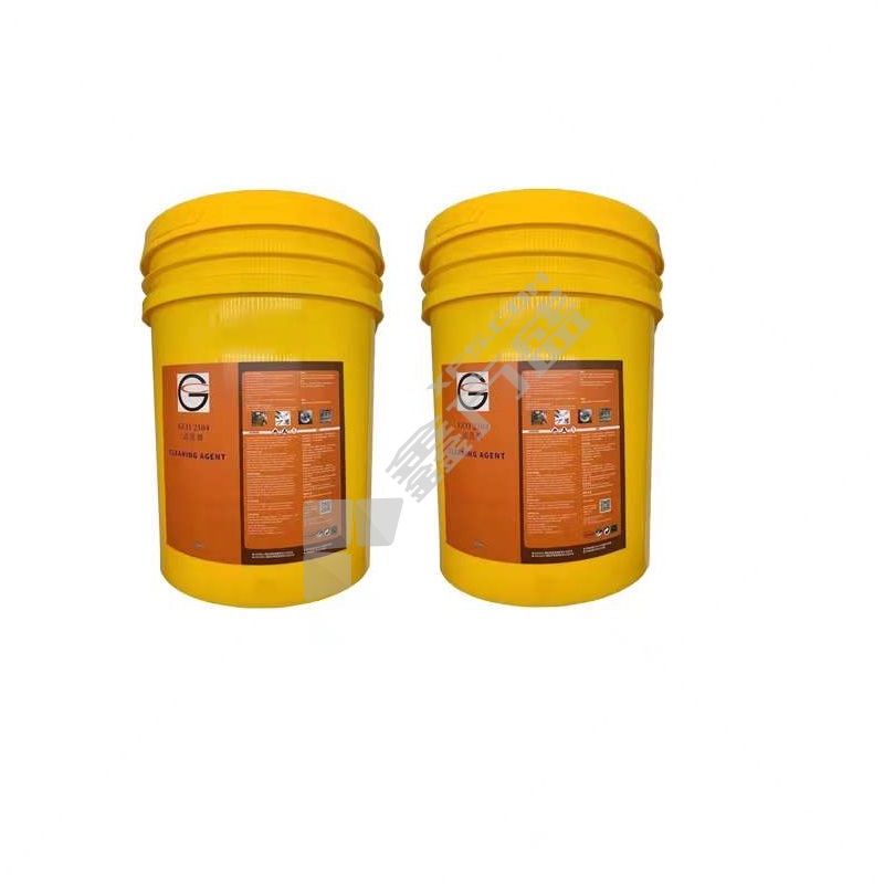 金世纪 清洗剂GCO-2102 20L/桶，铁桶或胶桶包装
