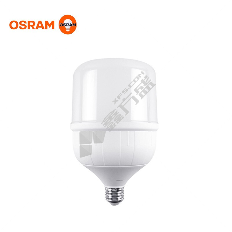 欧司朗 LED大功率灯泡 明亮