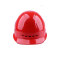 戴安 ABS安全帽 DA-T型 透气型 红色