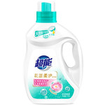 超能 香氛洗衣液 3kg