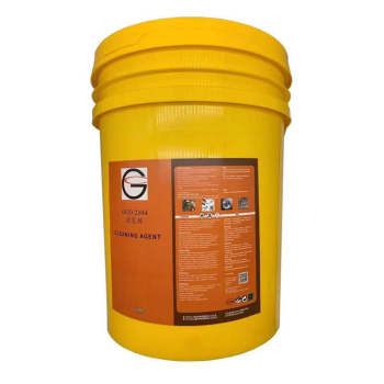 金世纪 金属油污清洗剂GCO-2104 20L/桶，铁桶或胶桶包装