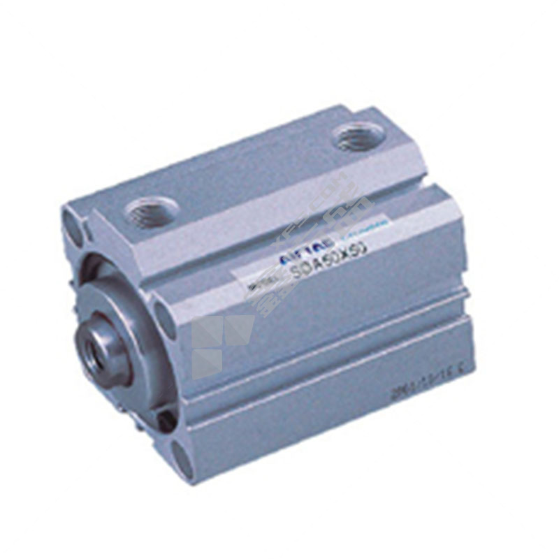亚德客AIRTAC 气缸 SDA100*75 SDA100×75