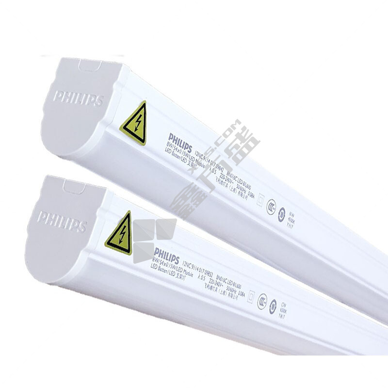 飞利浦 LED一体化支架BN016C