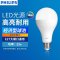 飞利浦 经济型LED灯泡 5W E27 6500K