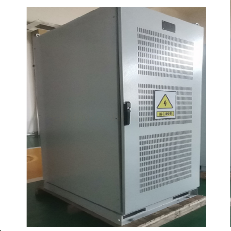 英博电气/inpower200KVA动态电压恢复器