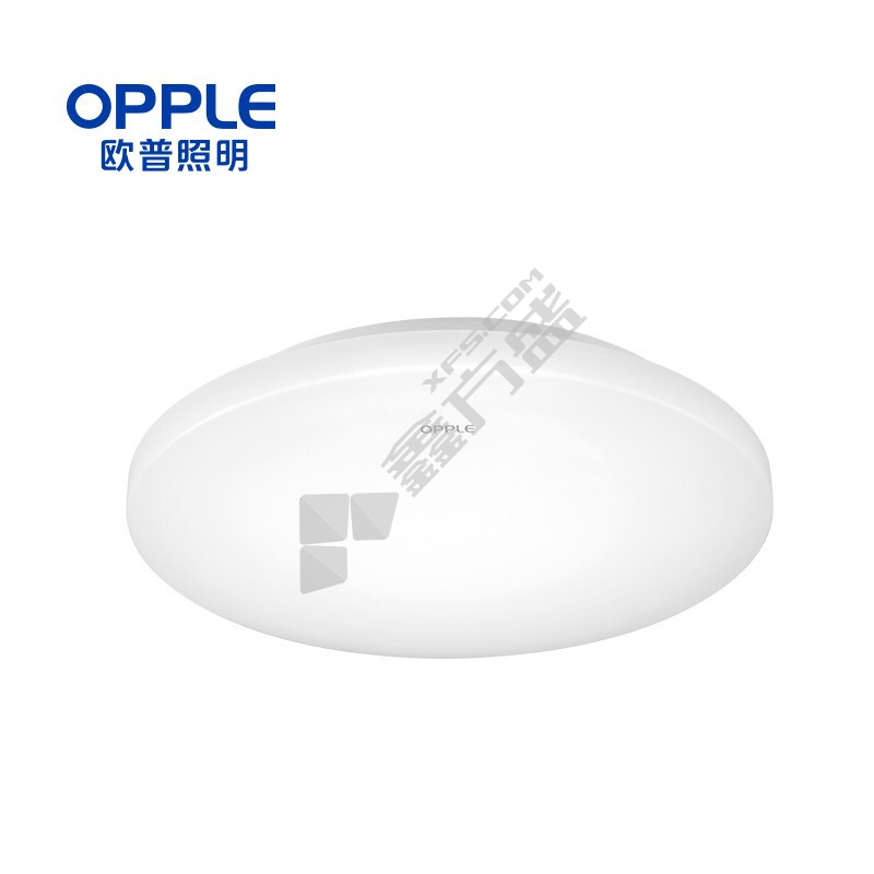 欧普 OPPLE LED吸顶灯 MX420 中性光 23W 中性光