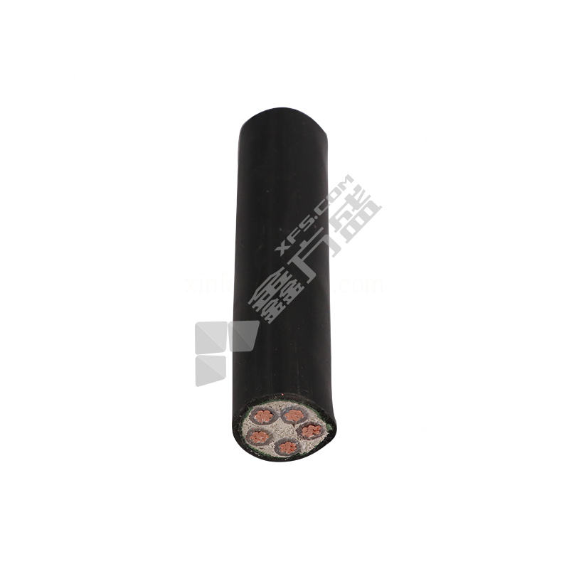 宝胜阻燃电力电缆 ZR-YJV