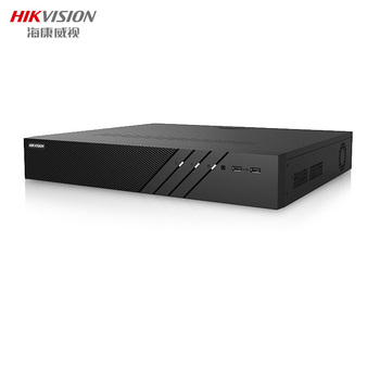 海康威视 硬盘录像机B 16路 DS-7916N-R4/16P