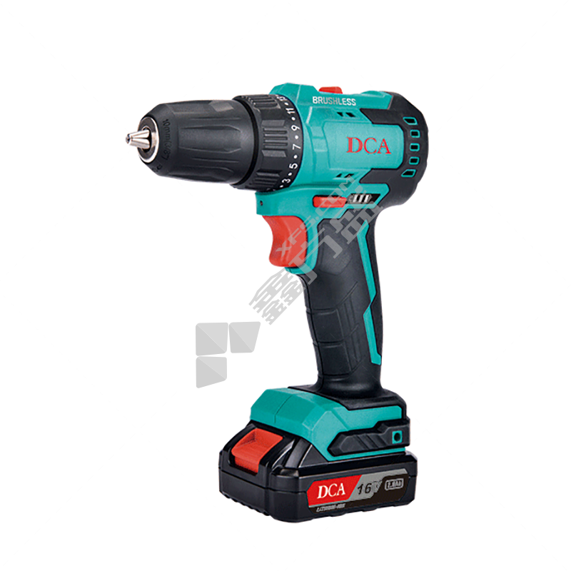 东成DCA 充电式电钻ADJZ24-10E