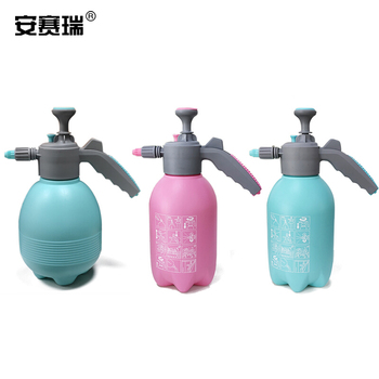 安赛瑞 530000 气压式喷水壶 2L 530000