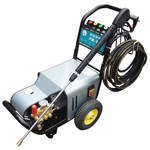 熊猫 高压清洗机PM-368 10L/min 220V 2.4KW