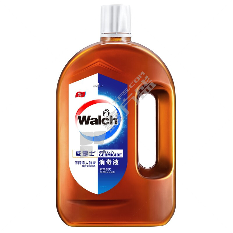 威露士 消毒液 1L