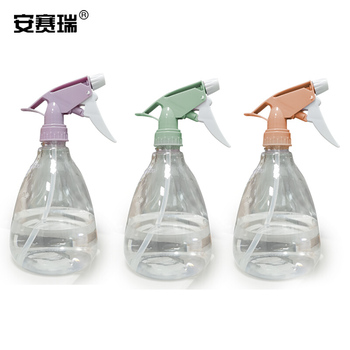 安赛瑞 27028 手扣式小型喷雾器 500ml 27028
