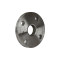 钢坯制锻钢板式平焊法兰盘 DN50(A60.3)-1.0RF