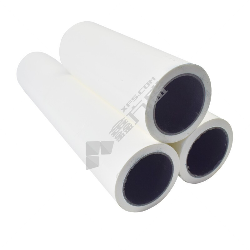 上柯 保护膜 1252-2 宽100cm*长100米 50μm 乳白色