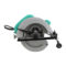 东成DCA AMY1500-185 电圆锯 AMY1500-185 1500W 64mm 185mm