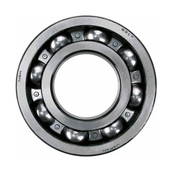 恩斯克 NSK深沟球轴承6000-6009 6004ZCM            H      6