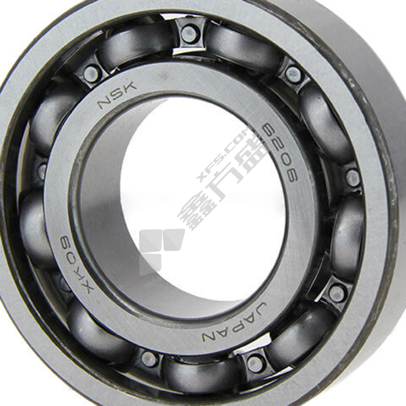 恩斯克 NSK深沟球轴承6000-6009 6005ZCM            H      6
