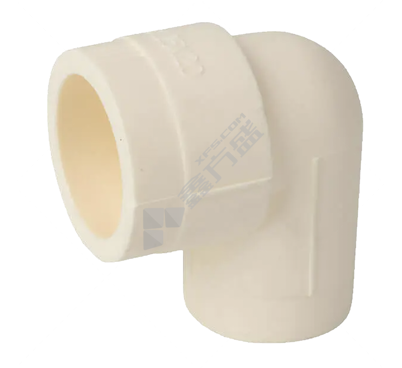 红枫 PB变径90°弯头