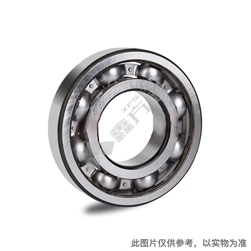 恩斯克 NSK深沟球轴承6307系列 6307CM         &          X