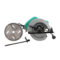 东成DCA AMY1500-185 电圆锯 AMY1500-185 1500W 64mm 185mm