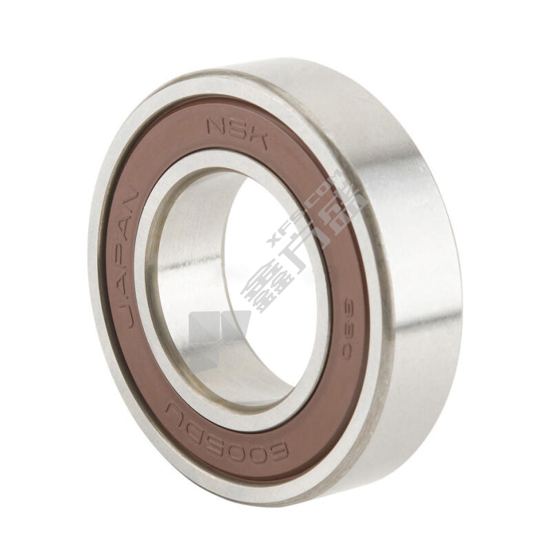 恩斯克 NSK深沟球轴承6000-6009 6005DDUCM      &      NS7SX