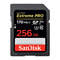 闪迪 SD 至尊超极速版存储卡 256G SDSDXXY-256G-ZN4IN