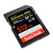 闪迪 SD 至尊超极速版存储卡 SDSDXXY-512G-ZN4IN 512G