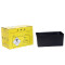 海斯迪克 HKW-304 纸质医疗利器盒 锐器盒 HKW-304 4L 黄色 带内胆