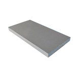 石墨聚苯板1.23m(22KG) 1.23m*0.6m*18cm