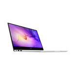 华为笔记本电脑 (2022款) MateBook D14 14英寸 11代酷睿 i5 16G+512G 集显 轻薄本 护眼全面屏