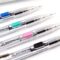 派通 侧按自动笔 PD105T PD105T-P 0.5mm 玫红 自动笔