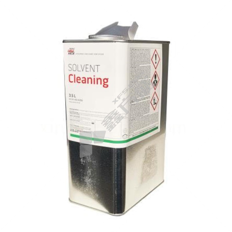 蒂普拓普 清洗剂 5959066，3.5L/罐