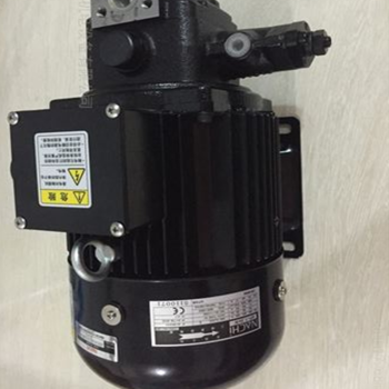 NACHI单相油泵 UVN-1A3-1.5-4-Q01-6063