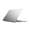 联想ThinkPadE14 2021酷睿i5  14英寸轻薄笔记本电脑(i5-1135G7 8G 512G 100%sRGB)银