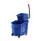 特耐适TRUST GRANDMAID甘德迈榨水车5226 33L 清洁桶和榨水器组合 33L 蓝色 清洁桶和榨水器组合 51.5*40.6*44.2cm